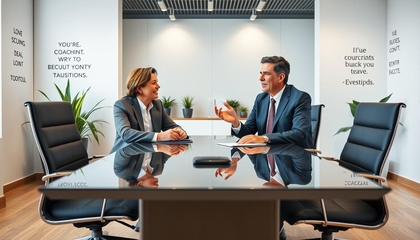 Transform Your Leadership
